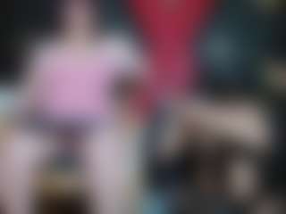 Jolie-colette's Live Sex Cam Show