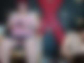 Jolie-colette's Live Sex Cam Show