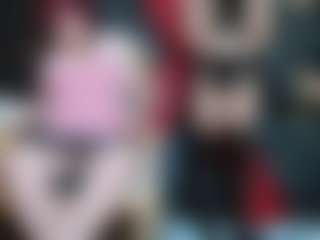 Jolie-colette's Live Sex Cam Show