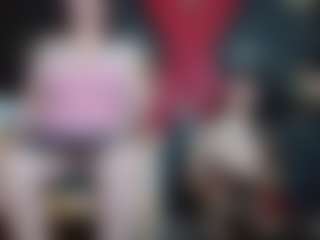 Jolie-colette's Live Sex Cam Show