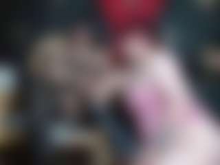 Jolie-colette's Live Sex Cam Show