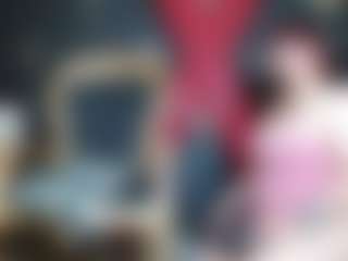 Jolie-colette's Live Sex Cam Show