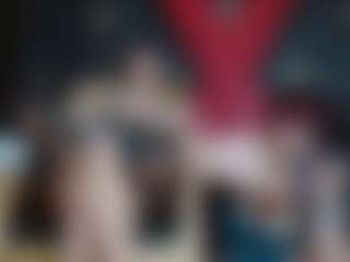 Jolie-colette's Live Sex Cam Show