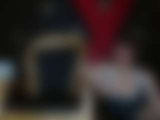 Live cam show with Jolie-colette - Red Hair on alttransgirls