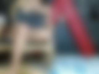 Jolie-colette's Live Sex Cam Show