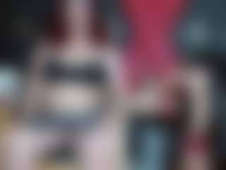 Jolie-colette's Live Sex Cam Show
