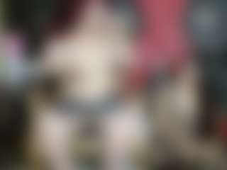 Jolie-colette's Live Sex Cam Show