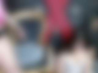Jolie-colette's Live Sex Cam Show