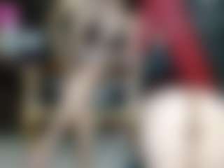 Jolie-colette's Live Sex Cam Show