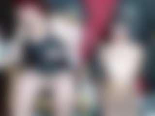 Jolie-colette's Live Sex Cam Show