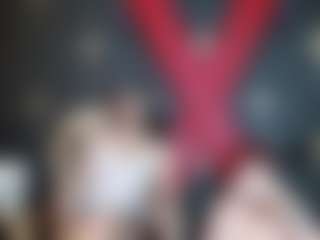 Jolie-colette's Live Sex Cam Show