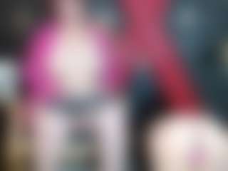 Live cam show with Jolie-colette - Red Hair on Hubzter Live
