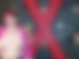 Live cam show with Jolie-colette - Red Hair on SpankPalCams