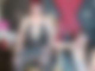 Live cam show with Jolie-colette - Red Hair on Hubzter Live