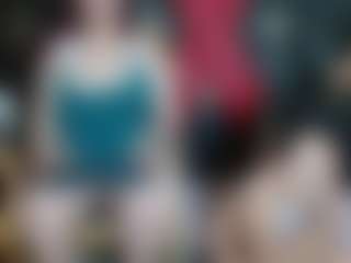 Live cam show with Jolie-colette - Bondage on StripNow