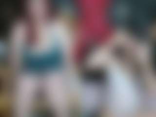 Live cam show with Jolie-colette - Red Hair College on googirlz