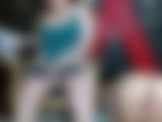 Jolie-colette's Live Sex Cam Show