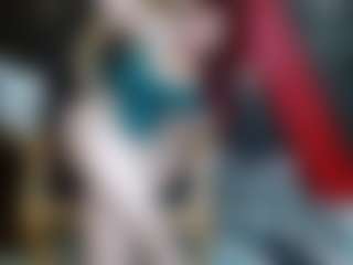 Live cam show with Jolie-colette - Red Hair on Mixed Magazine Live