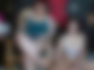 Jolie-colette's Live Sex Cam Show