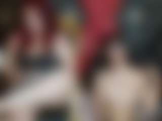 Live cam show with Jolie-colette - Public Red Hair on Taboo Cams XXX