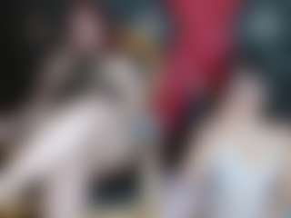 Jolie-colette's Live Sex Cam Show
