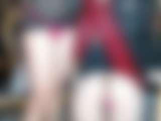 Jolie-colette's Live Sex Cam Show
