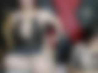 Jolie-colette's Live Sex Cam Show