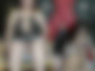 Jolie-colette's Live Sex Cam Show