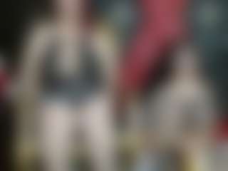 Jolie-colette's Live Sex Cam Show