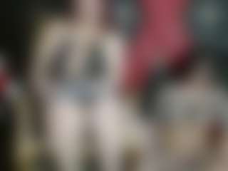 Jolie-colette's Live Sex Cam Show