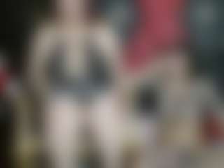 Jolie-colette's Live Sex Cam Show