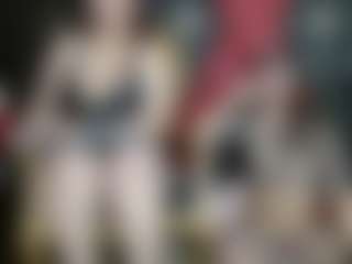 Jolie-colette's Live Sex Cam Show