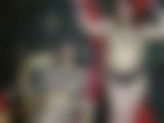 Jolie-colette's Live Sex Cam Show