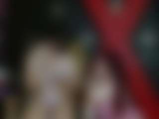 Live cam show with Jolie-colette - Normal on Free Soda