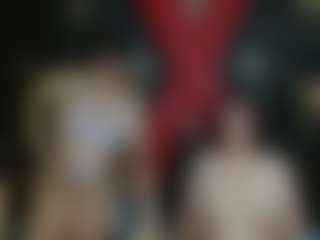 Live cam show with Jolie-colette - Role Play on crypto-cams