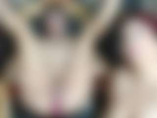 Live cam show with Jolie-colette - Big Ass on StripNow