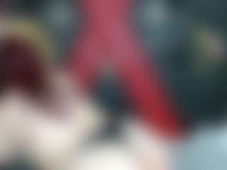Show de câmera ao vivo com Jolie-colette - Lush no Camsoda