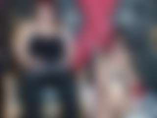 Live cam show with Jolie-colette - Double Penetration on Soda Cam