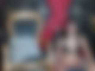 Live cam show with Jolie-colette - Anal on Camversity