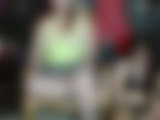 Jolie-colette's Live Sex Cam Show