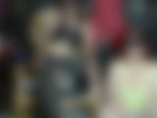 Jolie-colette's Live Sex Cam Show