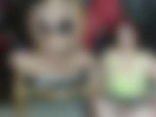 Jolie-colette's Live Sex Cam Show