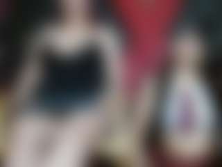 Jolie-colette's Live Sex Cam Show