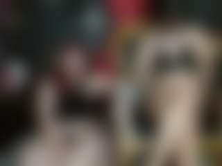 Jolie-colette's Live Sex Cam Show