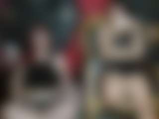 Live cam show with Jolie-colette - Tease on Streamer API