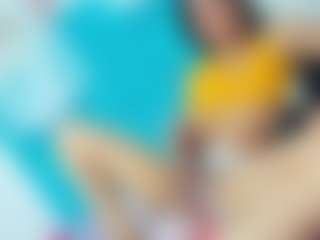 Live cam show with Shantal-sexxy69 - Orgasm on Camsoda