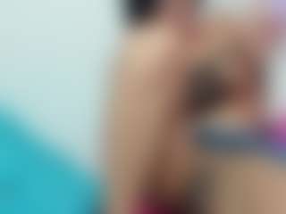 Shantal-sexxy69's Live Sex Cam Show