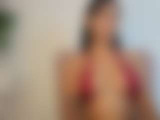 Live cam show with CRISTINA - Naked on mypornchat.com