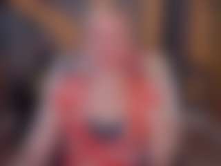 Live cam show with CandyLong - Cute on crypto-cams