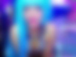 Spettacolo in cam dal vivo con Natasha2526 - Muscle su Camsoda
